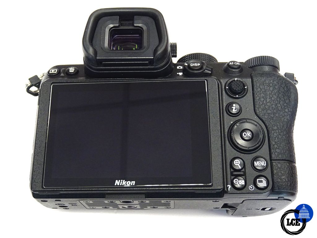 Nikon Z5 Body