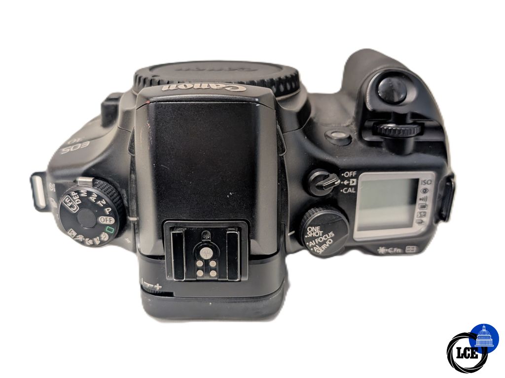 Canon EOS 30 Body
