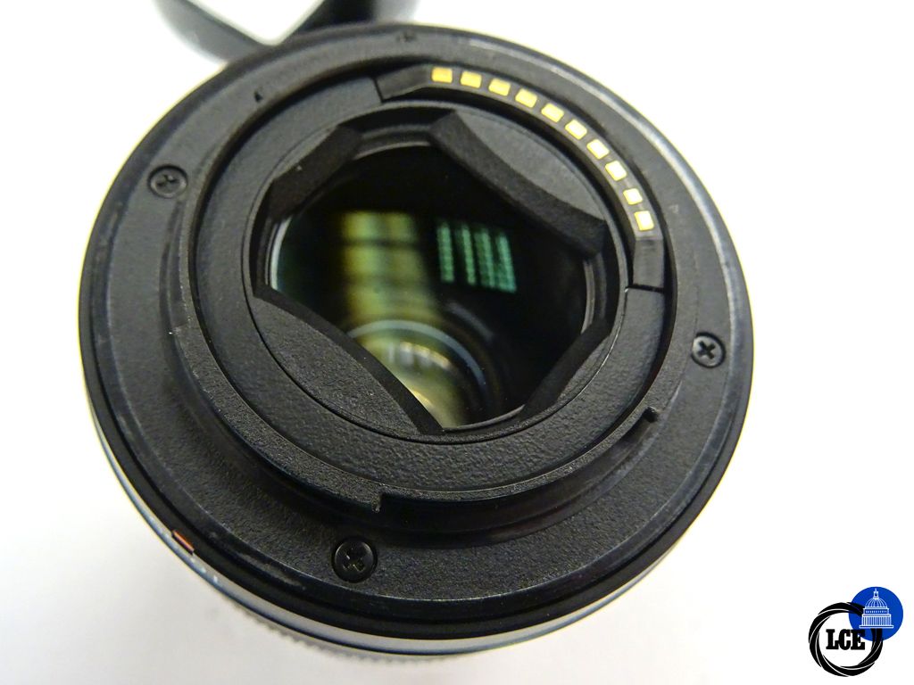 FujiFilm 16-50mm f3.5-5.6 OIS II 