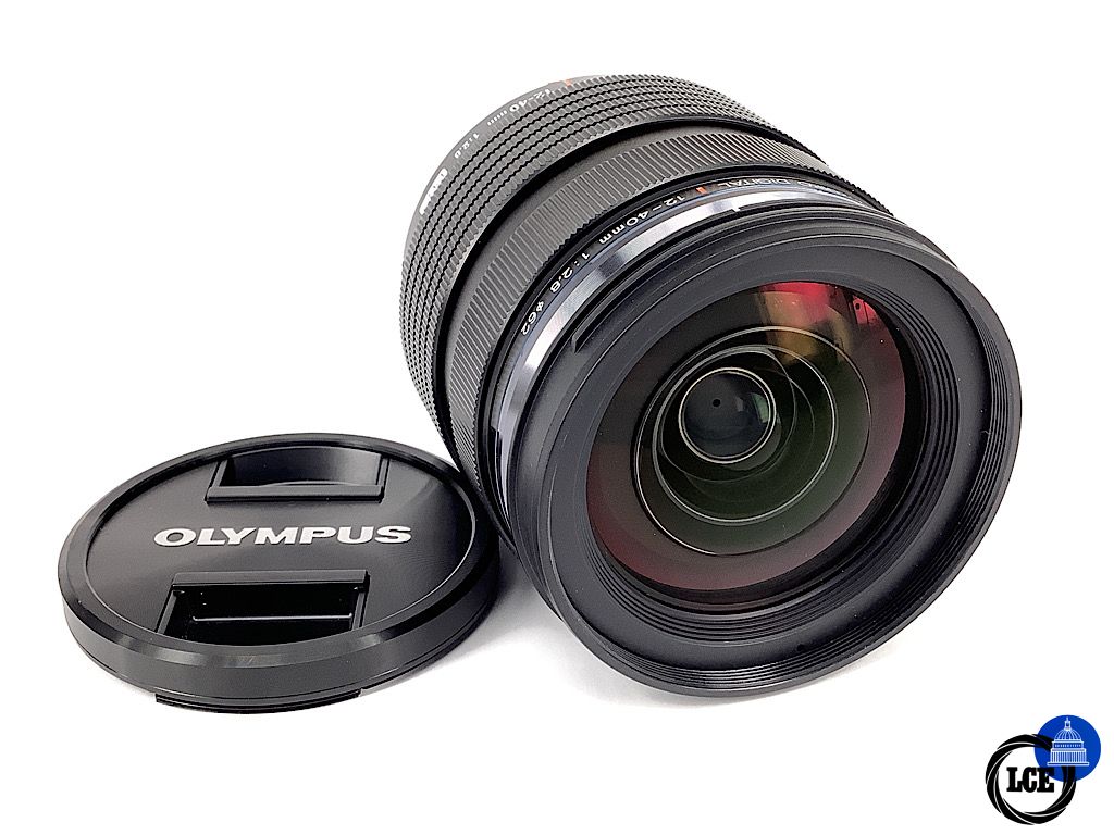 Olympus 12-40mm F2.8 PRO M.ZUIKO