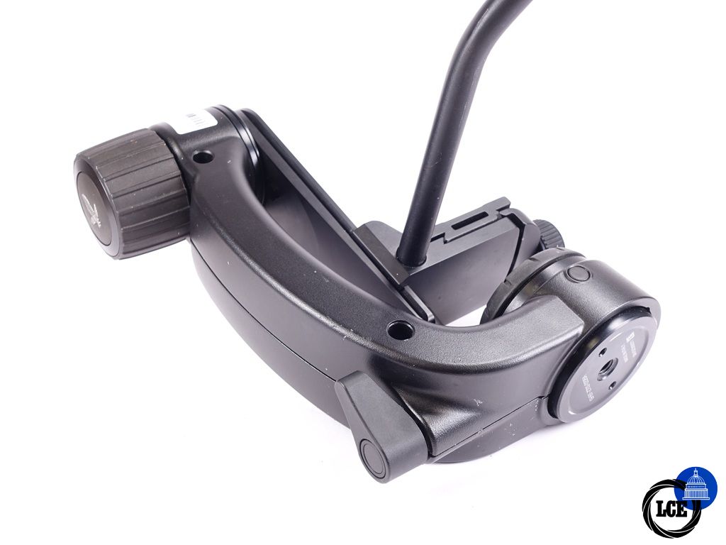 Swarovski PTH Tripod head