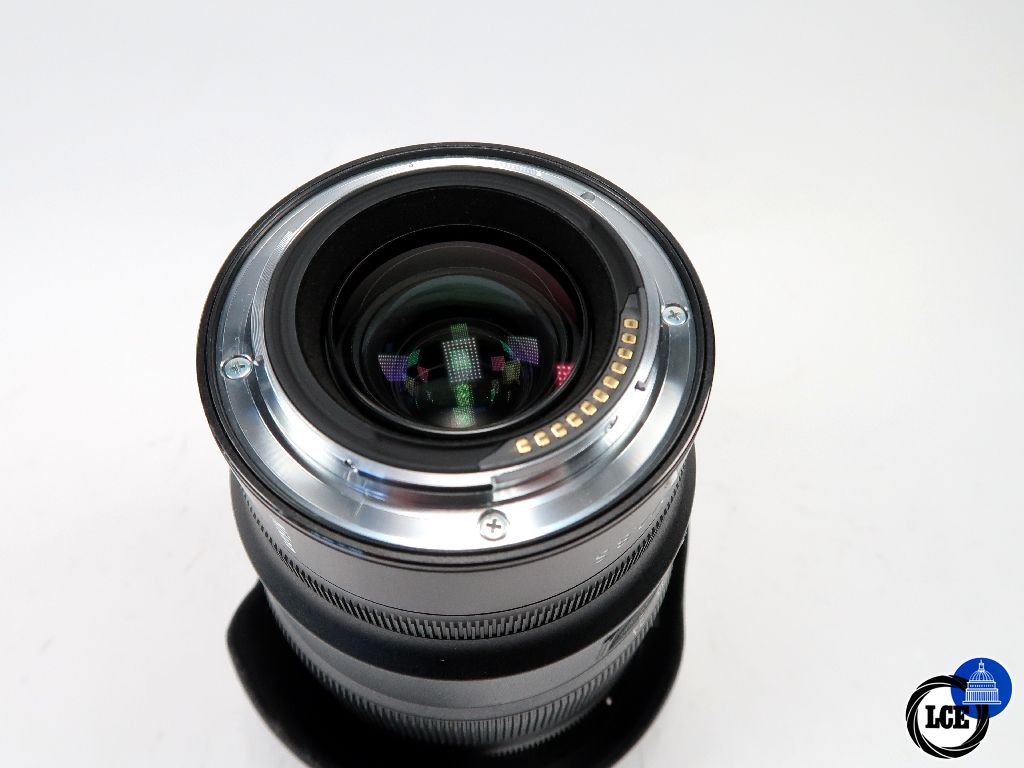 Nikon Z 24-70mm f2.8 S