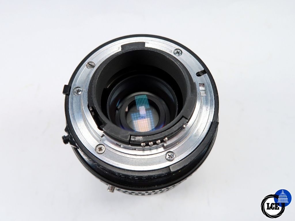 Nikon FX 28-85mm f3.5-4.5 AF-D