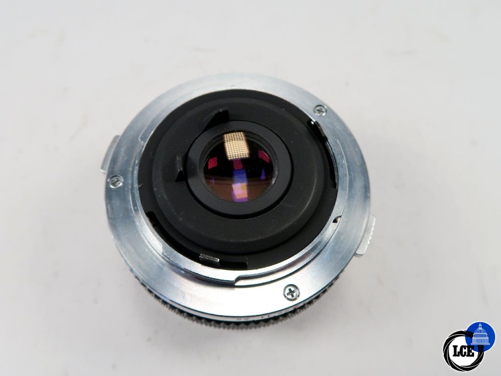 Olympus OM 28mm f2.8