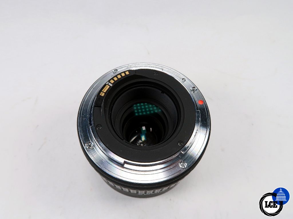 Sigma APO 2x EX teleconverter