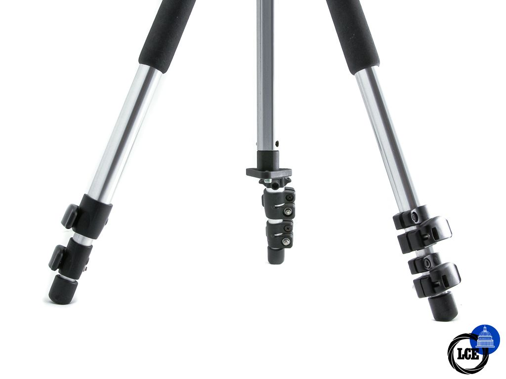 Manfrotto 190L +494RC2