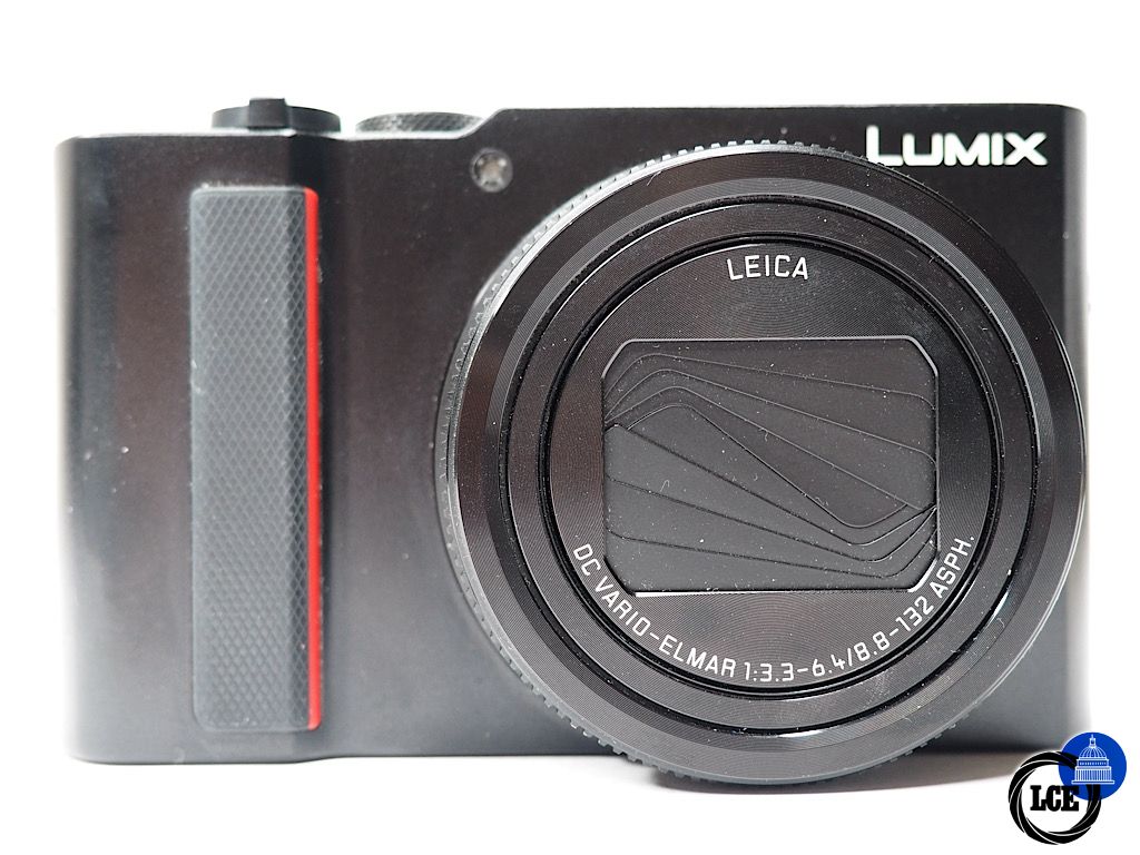 Panasonic TZ200