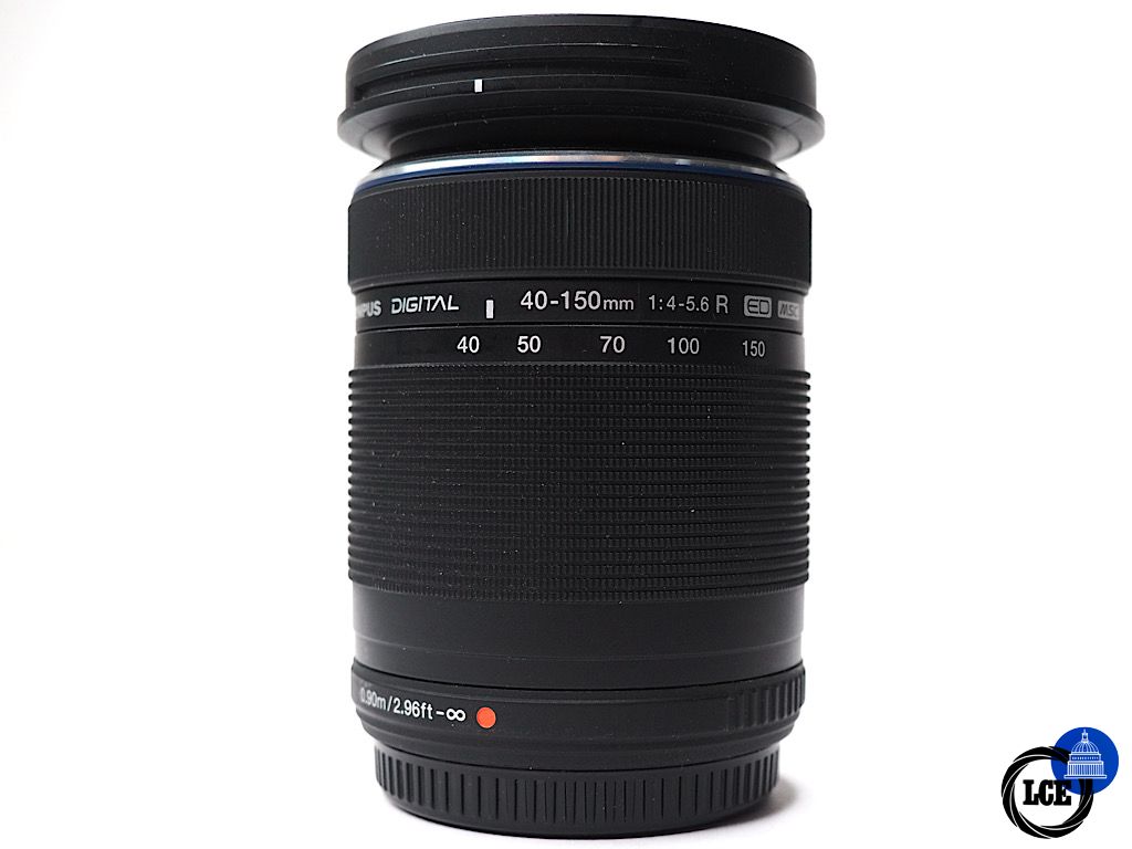 Olympus 40-150mm f4-5.6