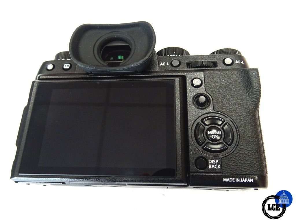 FujiFilm X-T2