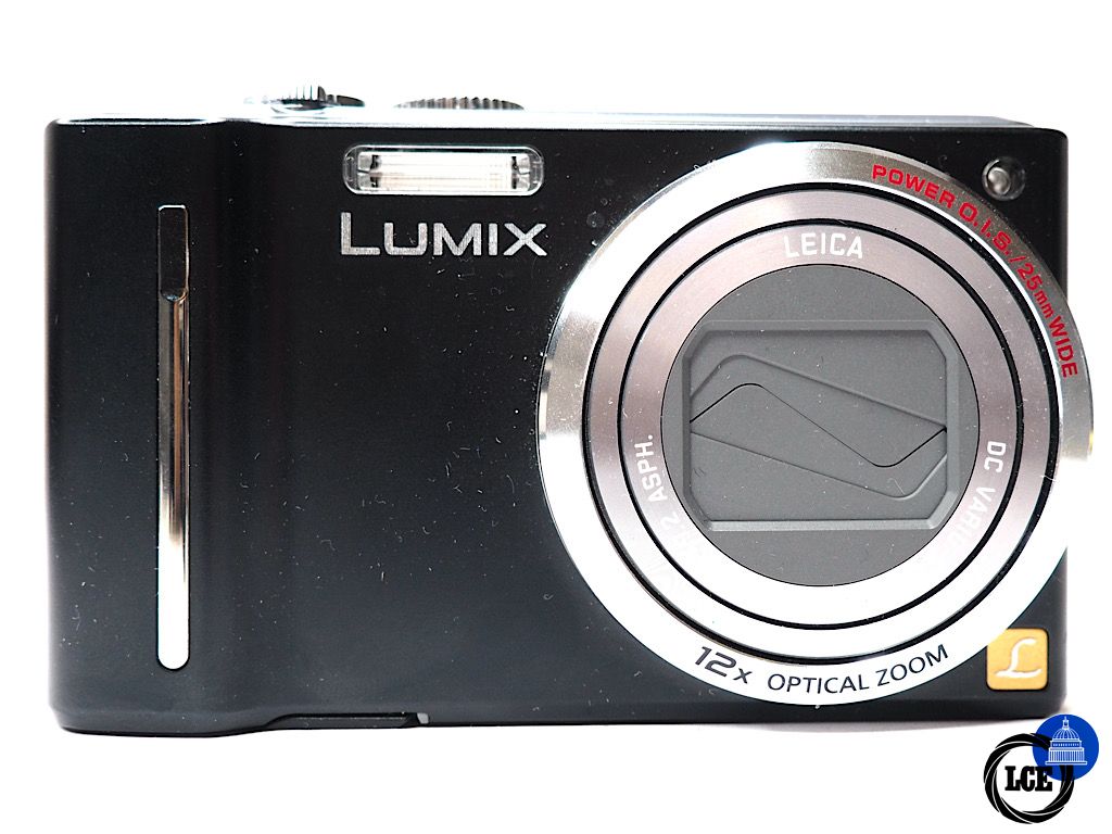 Panasonic TZ9
