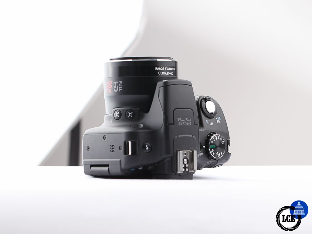 Canon SX50 HS [4*] | 10115288