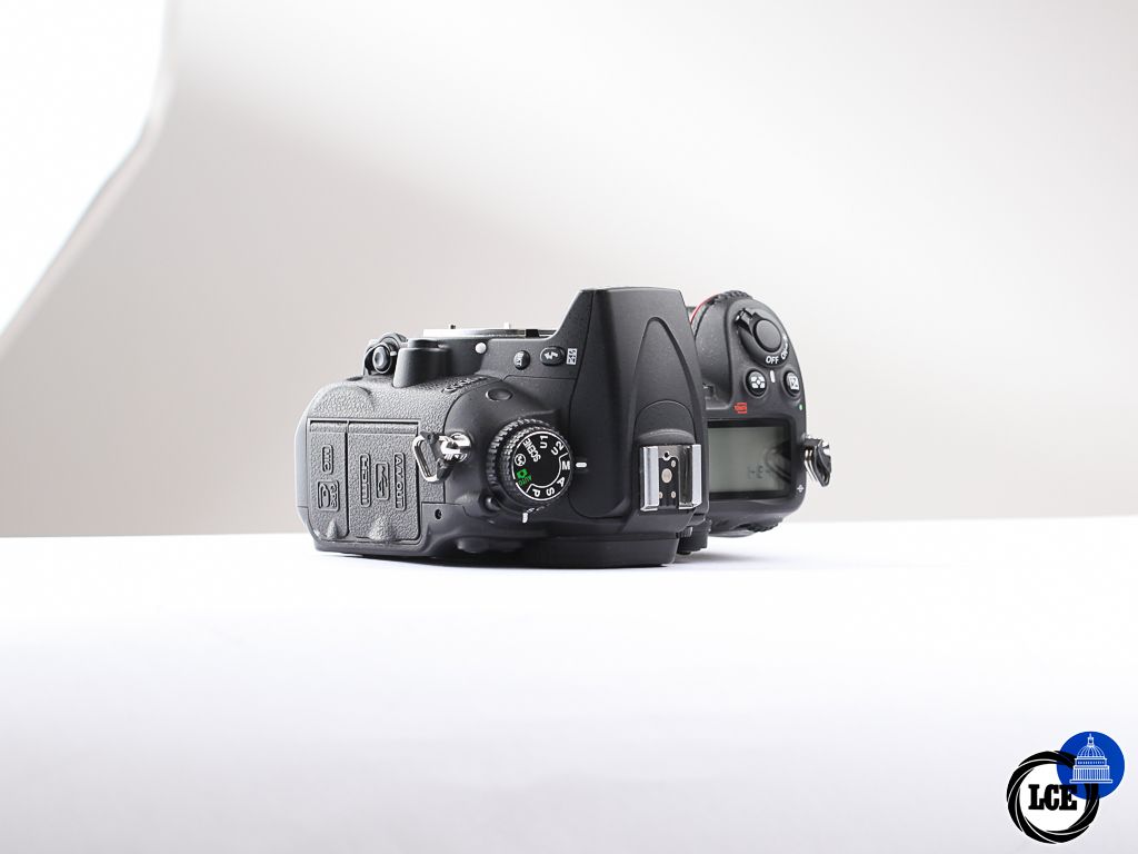 Nikon D7000 Body [4*] | 10115322