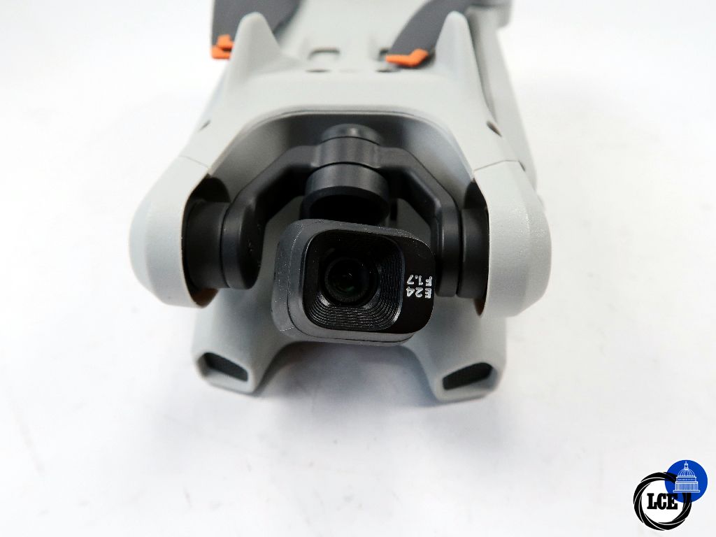 DJI Mini 3