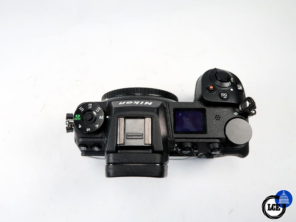 Nikon Z6 ii Body