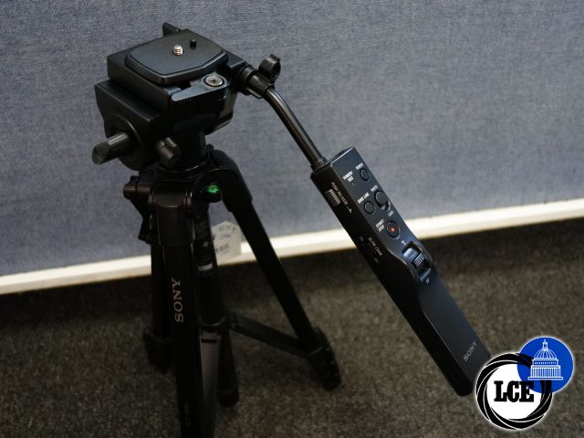Sony VCT-VPR1 Tripod