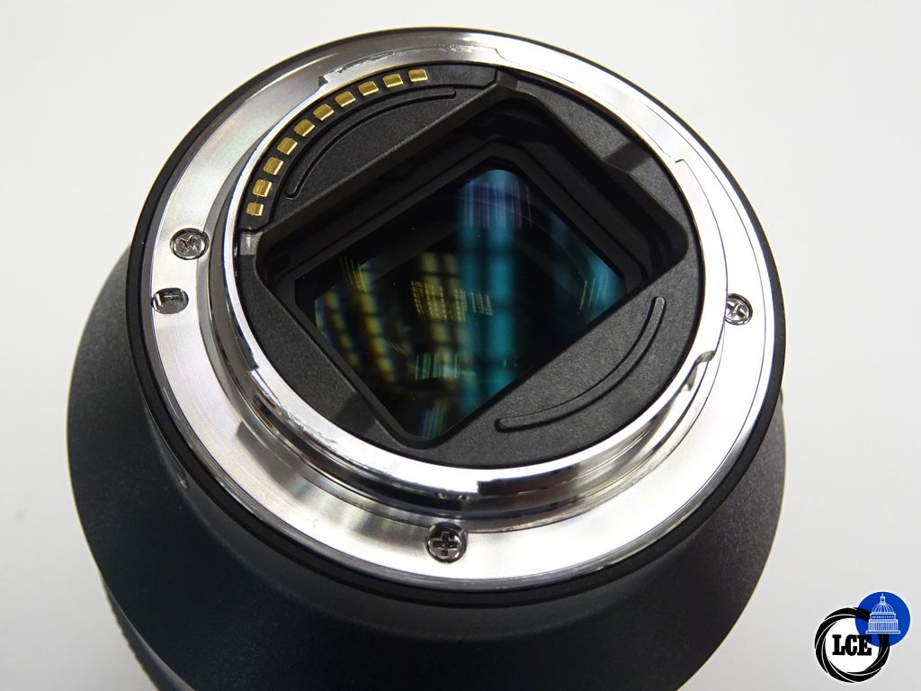 Sony 70-300mm f4.5-5.6 FE G OSS