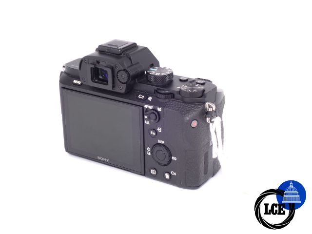 Sony A7 II Body