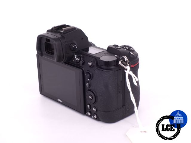 Nikon Z7 II Body