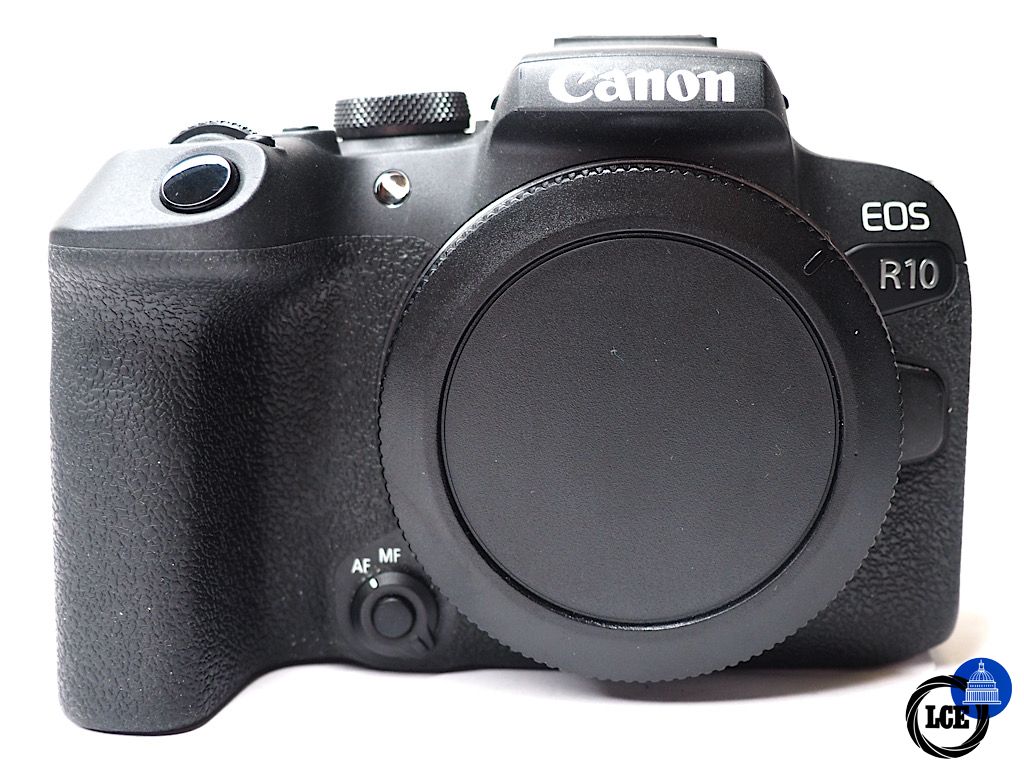 Canon EOS R10