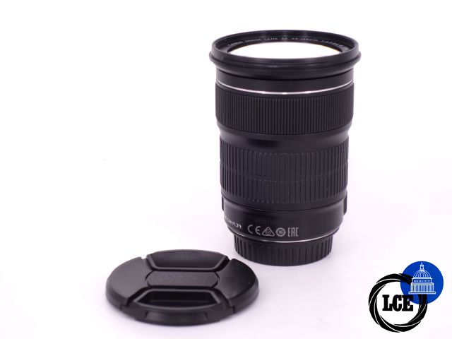 Canon EF 24-105mm F3.5-5.6 IS STM
