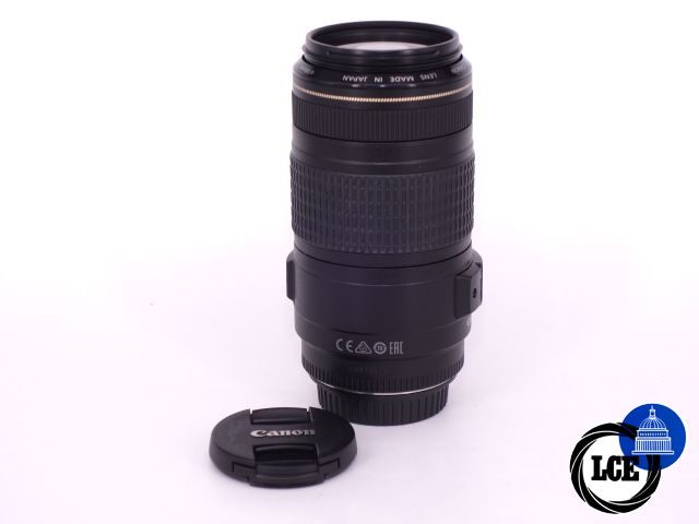 Canon EF 70-300mm F4-5.6 IS USM