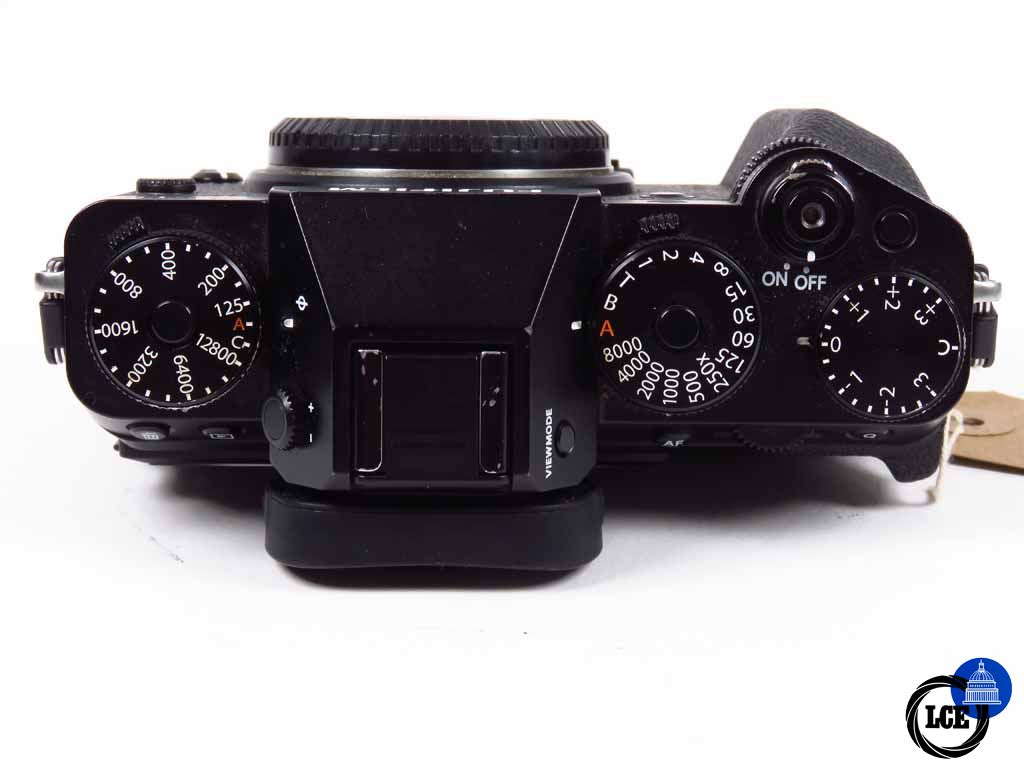 FujiFilm X-T5