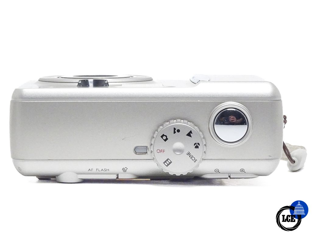 Praktica Pentacon DCZ5.2