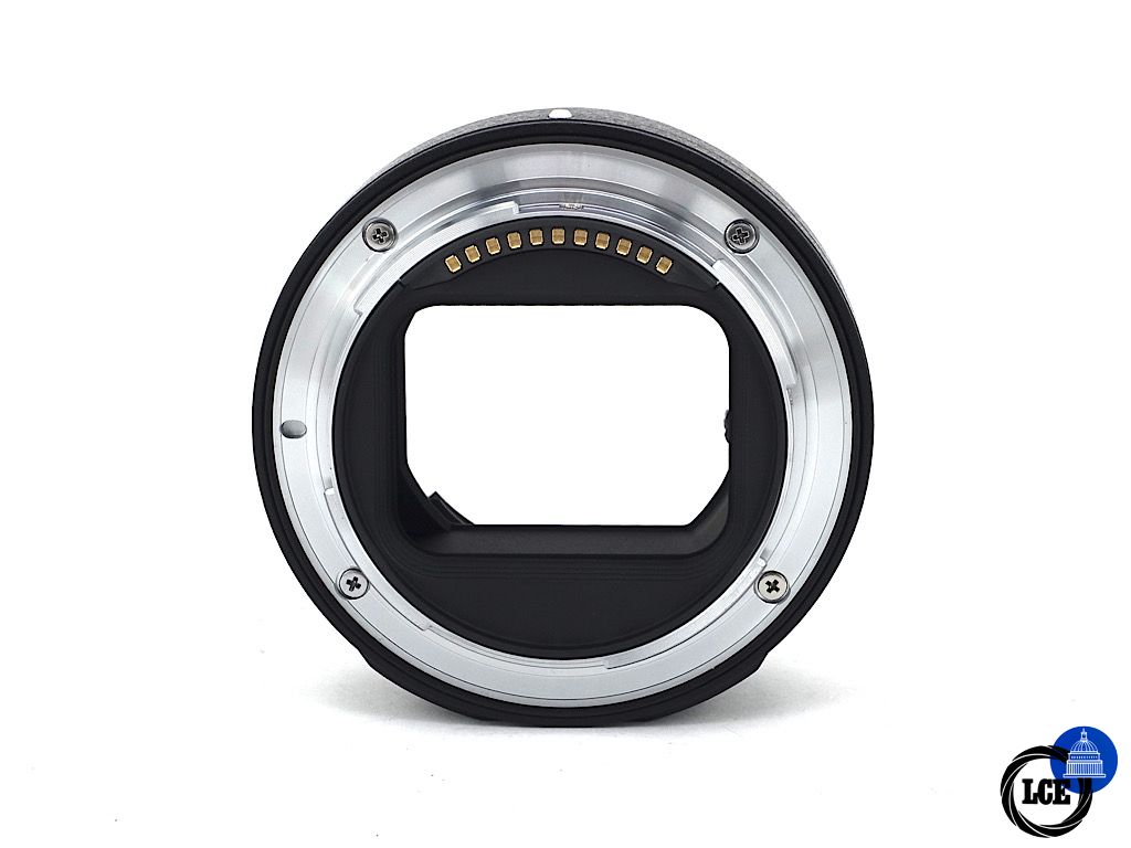 Nikon Mount Adapter FTZ II | 5*