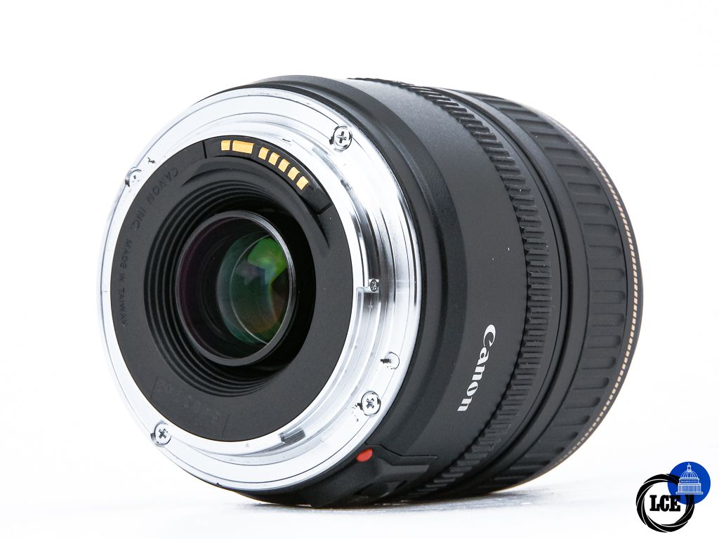 Canon EF 28-105mm f3.5-4.5 II USM