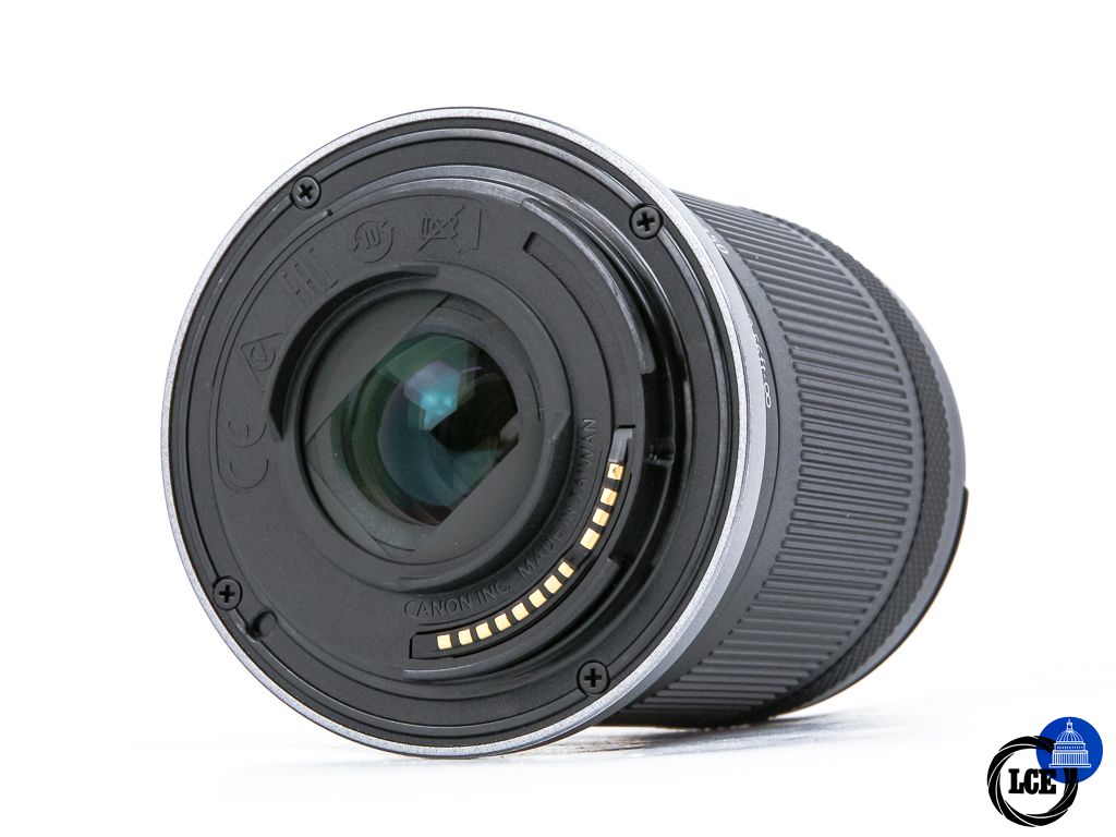 Canon RF-S 18-150mm f3.5-6.3 IS STM