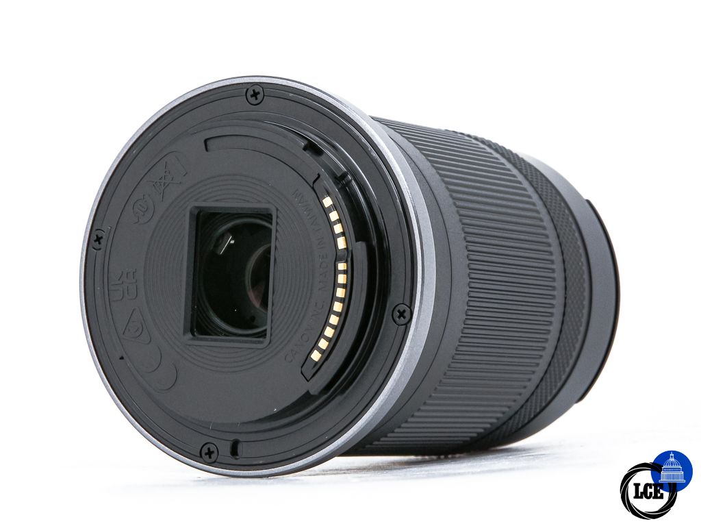 Canon RF-S 55-210mm f5-7.1 IS STM