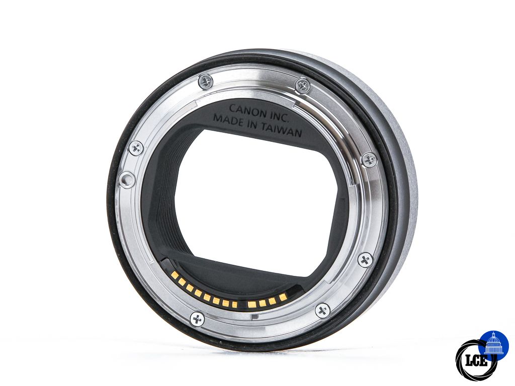 Canon EF-EOS R Mount Adapter