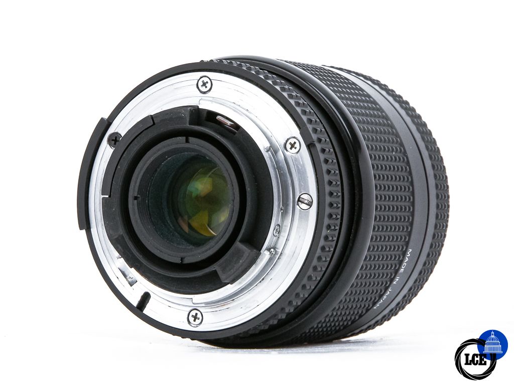 Nikon AF 35-105mm f3.5-4.5 D 