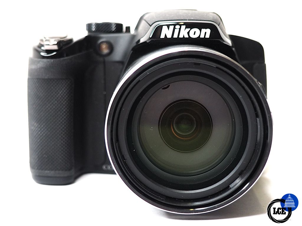 Nikon Coolpix P510