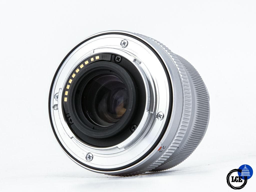 FujiFilm XF 23mm f2 R WR 