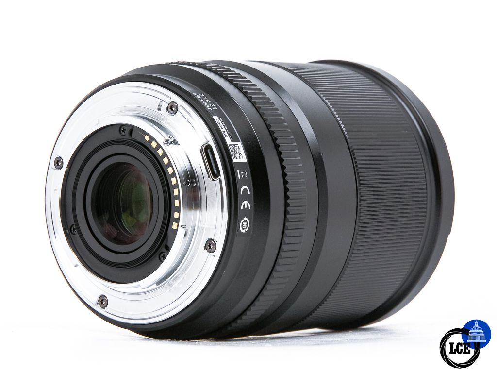 Viltrox AF 13mm f1.4 STM ASPH. ED Fujifilm XF Mount