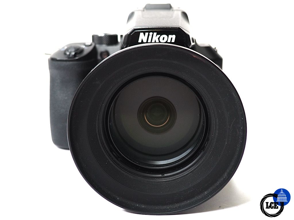 Nikon Coolpix P950
