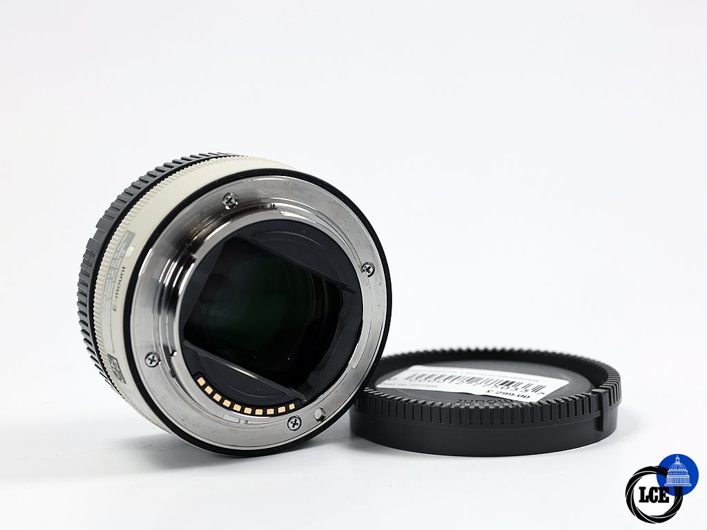Sony FE 1.4X EXTENDER