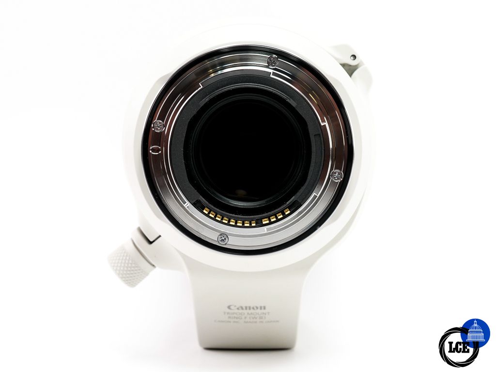Canon RF 100-500mm F4.5-7.1 L IS USM * BOXED *