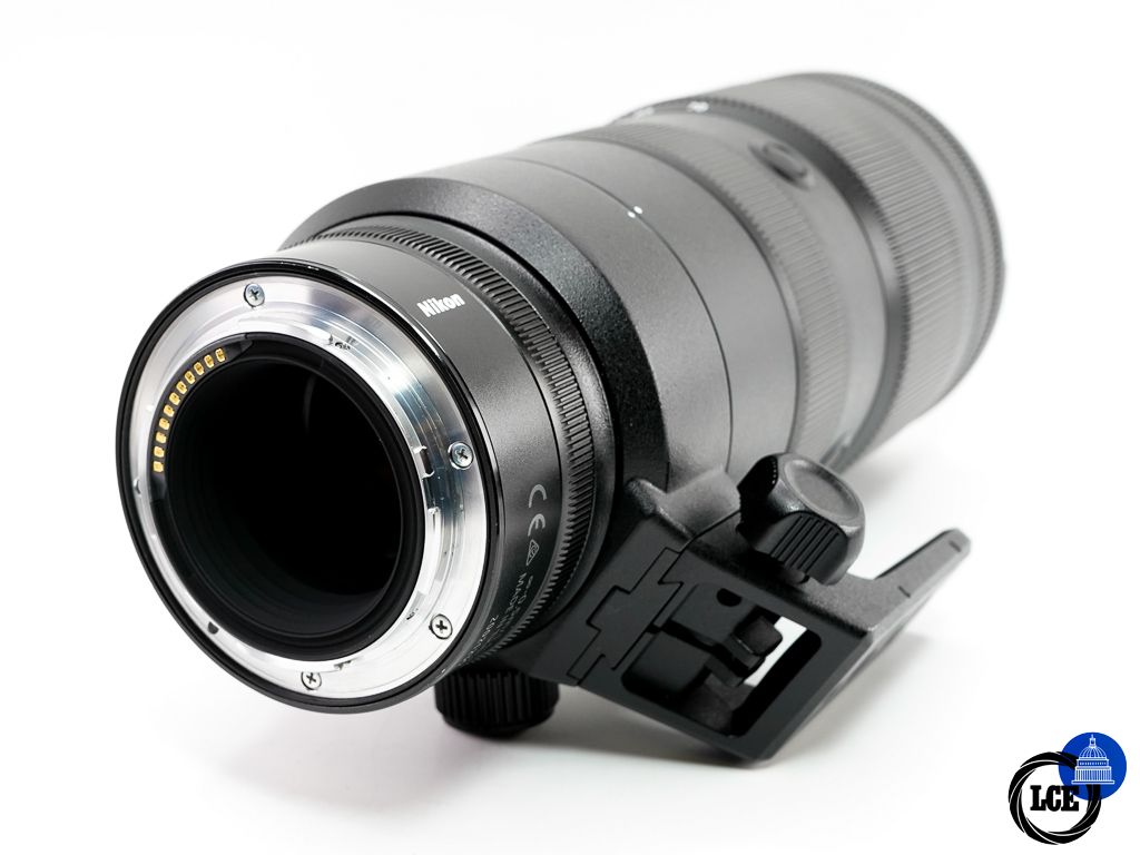 Nikon Z 70-200mm F2.8 VR S * BOXED *