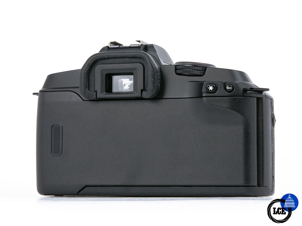 Canon EOS 5000 + 38-76mm 
