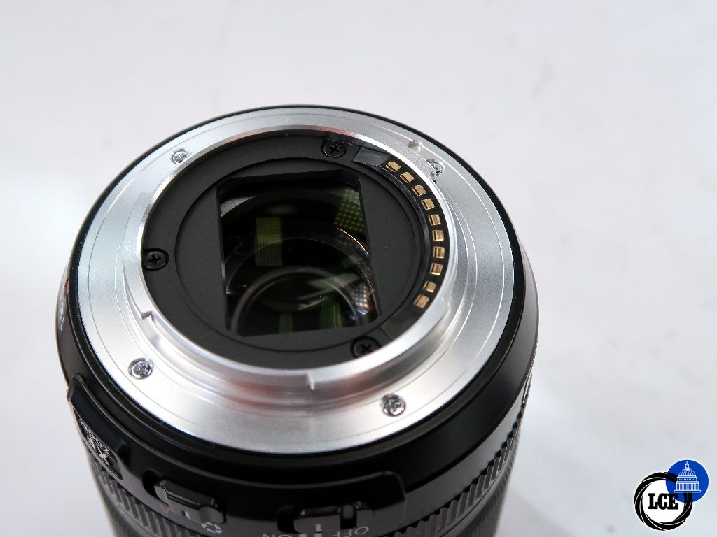 FujiFilm XF 18-55mm f2.8-4