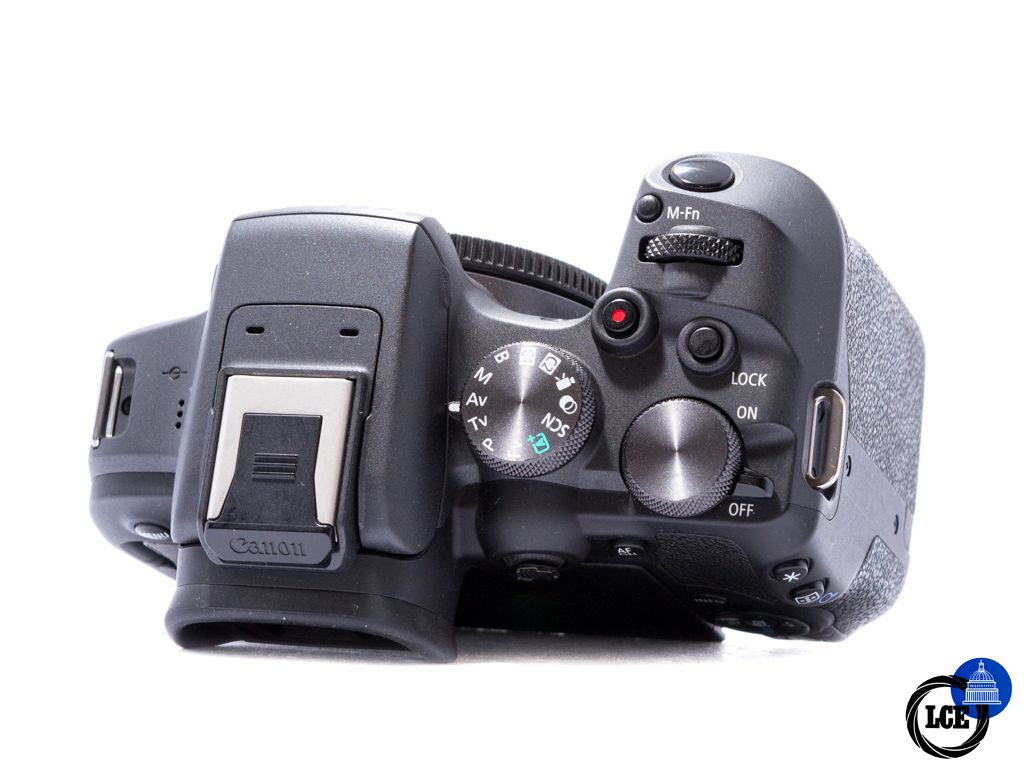 Canon EOS R10 Body *Low shutter count*