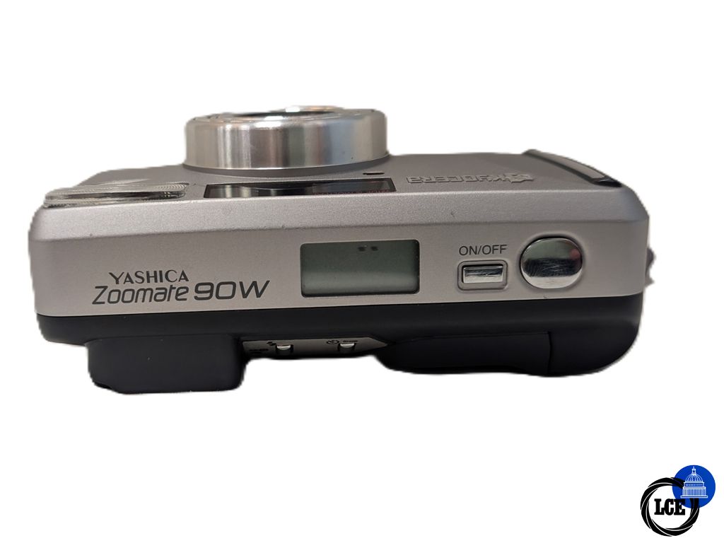 Yashica Zoomate 90W 