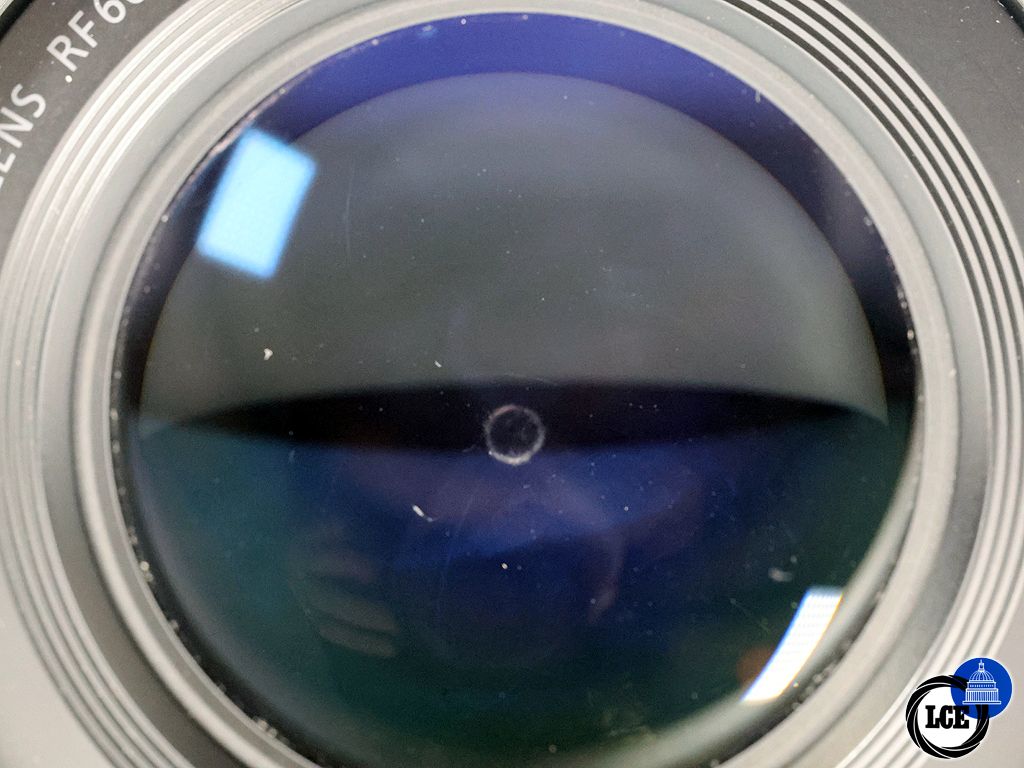 Canon RF 600mm f/11 IS STM *BOXED*