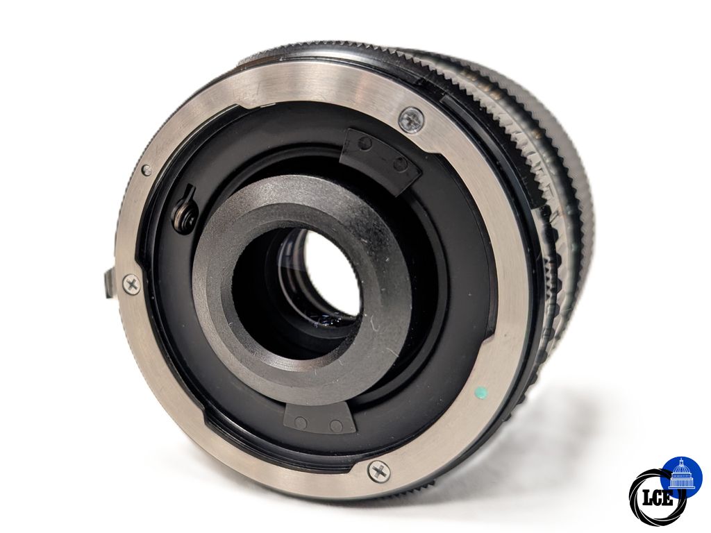 Tamron 28-70mm F3.5-4.5 Adaptall 