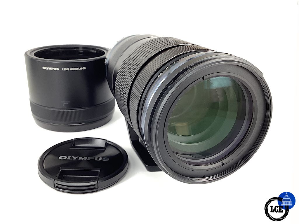 Olympus ED 40-150mm F2.8 PRO M.ZUIKO