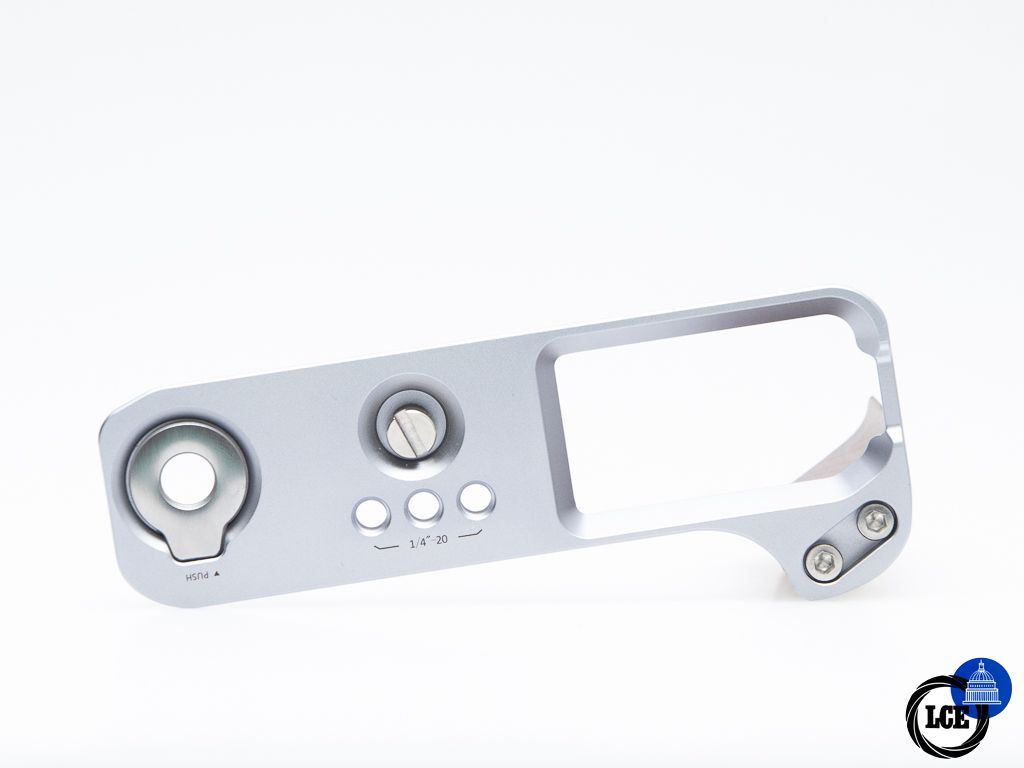 SmallRig Wooden Handgrip for GFX 100RF