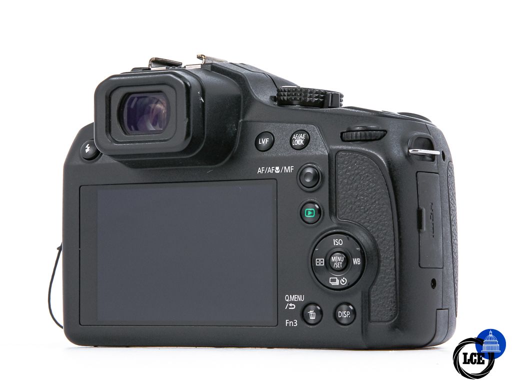 Panasonic Lumix FZ82D