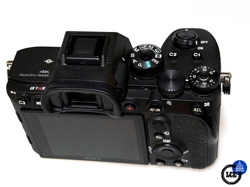 Sony A7R IV Body